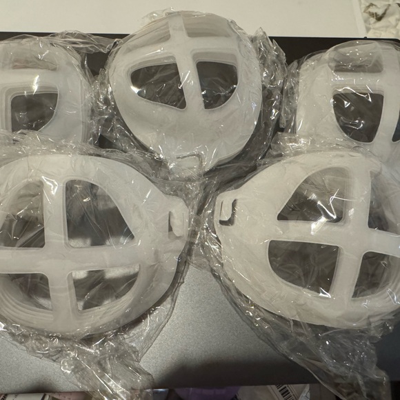 Face mask Bracket 5packs( 25pcs) - Picture 5 of 5